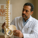 Avis sur le Dr Mansour Khalfallah : un neurochirurgien spécialiste de la colonne et des douleurs pelviennes plébiscité à Paris (notes de 8 à 10/10)