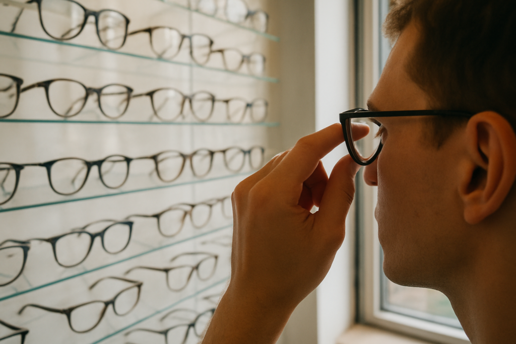 Avis sur Lunettes Pour Tous Strasbourg : notre retour d’expérience détaillé