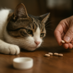 Candilat dangereux : risques, effets secondaires et précautions à connaître pour votre animal