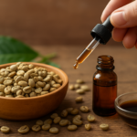 Coffea cruda : indications, posologie et bienfaits pour l’insomnie et les douleurs nerveuses