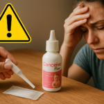 Conceive Plus est-il dangereux ? Notre analyse rassurante sur sa sécurité