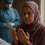 Doua avant une opération en islam : les invocations en français