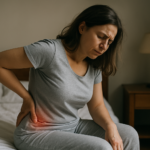 Douleur péridurale 3 ans après : comprendre les causes et les solutions pour la soulager