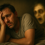 Fièvre et hallucinations : causes, signes d’alerte et quand consulter