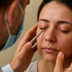 Opération du chalazion : avis patients, douleur, suites et résultat esthétique