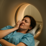 Scanner des sinus : j’ai peur, voici comment surmonter votre angoisse et passer l’examen en toute sérénité