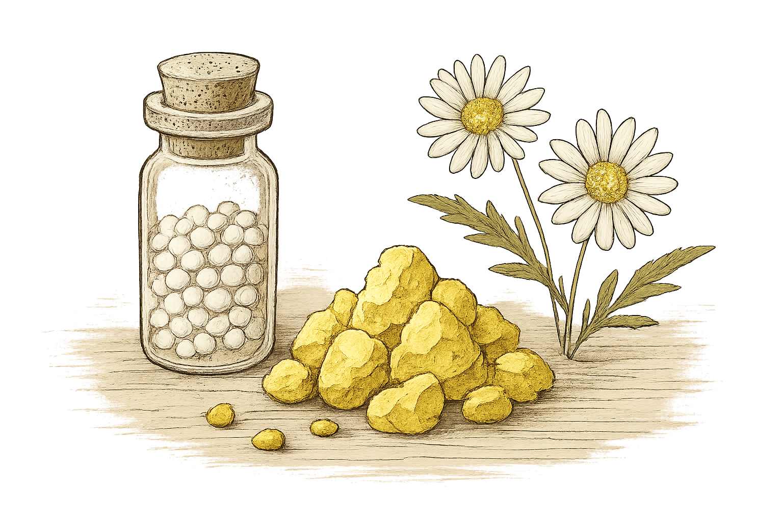 sulfure en homeopathie