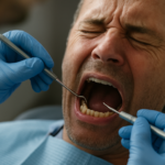 Surfaçage radiculaire une horreur : ce que vit vraiment le patient (et comment l’éviter)