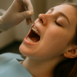 Témoignage mini-vis orthodontique : pose, douleur, résultats et vécu des patients